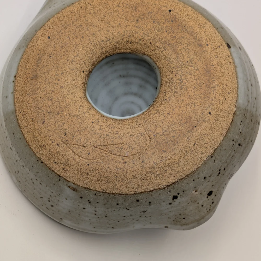 Speckled Ceramic Citrus Juicer
